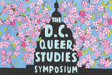 dcQueerStudiesHeader The D.C. Queer Studies Symposium