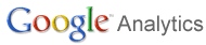 Google Analytics for Pixie CMS