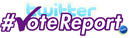 TwitterVote!
