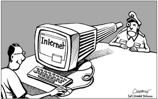 Internet Censorship in Singapore