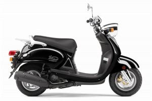 Vino Scooter