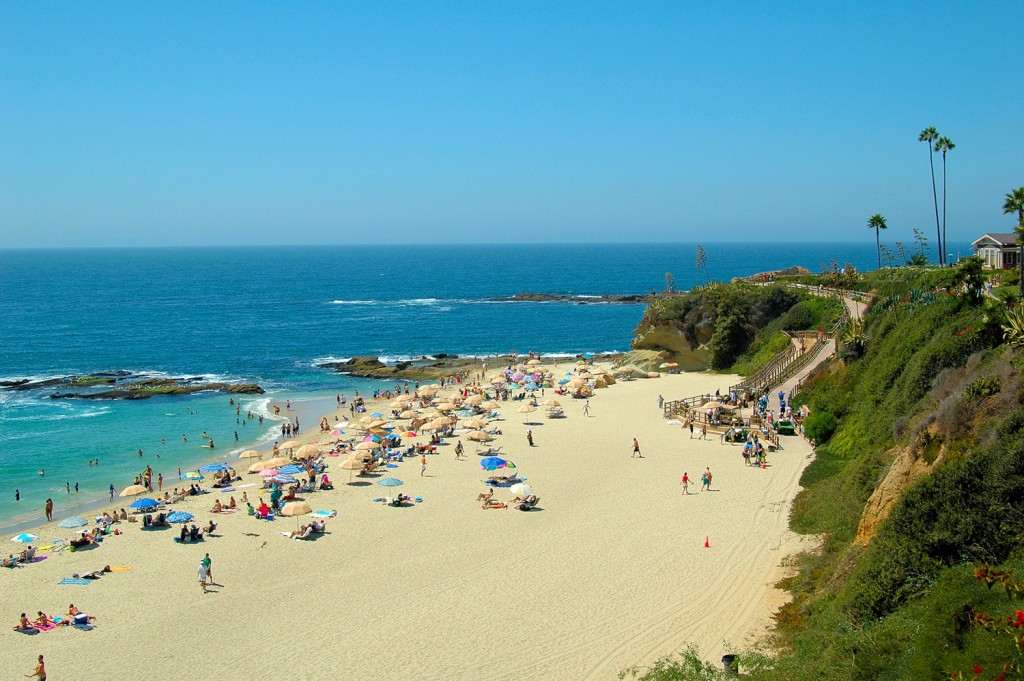 laguna
