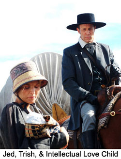Wagonside. Wagonside.